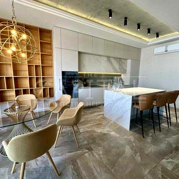 Продажа квартиры, Печерск, ЖК Chelsea Tower, ул. Димитрова ЖК Chelsea Tower