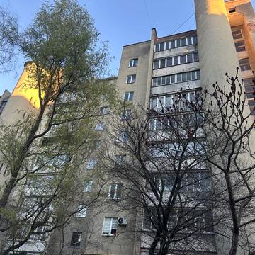 Василя Симоненка вул., 9