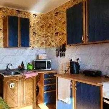 Продам 2-х комн. квартиру на проспекте Добровольского
