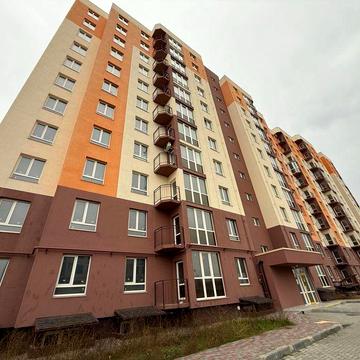 Продаж просторої 3-кімнатної квартири