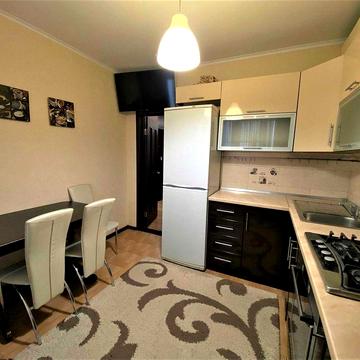 Простора та тепла квартира в оренду, ЖК Софія, Боголюбова 4