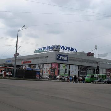 Тракторобудівників просп., 108а