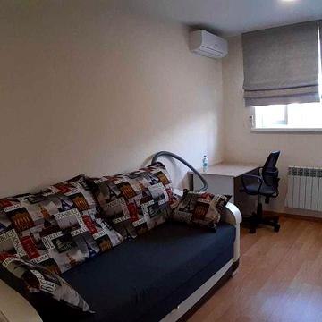 Оренда 1 кімн. 24м2 у ЖК "Smart House" м. Берестейська