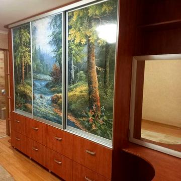 Сдам однокомнатную квартиру