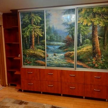 Сдам однокомнатную квартиру