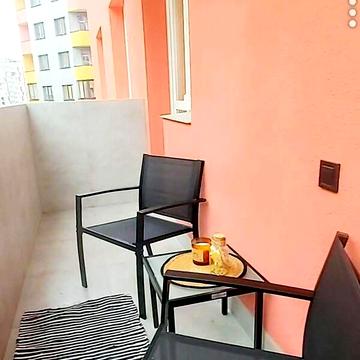 Довгострокова оренда 1к Квартира Кругла вулиця ЖК ул. Круглая