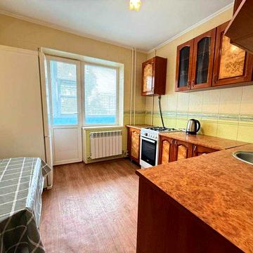 Здам 1-кімнатну квартиру вул. ЗСУ ( Інтер), біля ринку