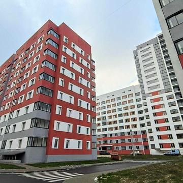 Реально! ЖК Гидропарк, Продам 1 ком квартиру пл 40.1м2, этаж 3/9ти! A ЖК Гидропарк