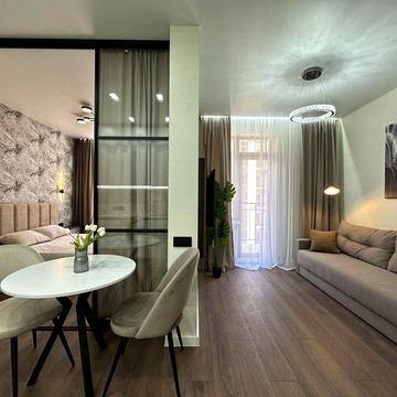 Квартира в ЖК «Акрополь» — стиль, комфорт и лучшая цена! Евро-2