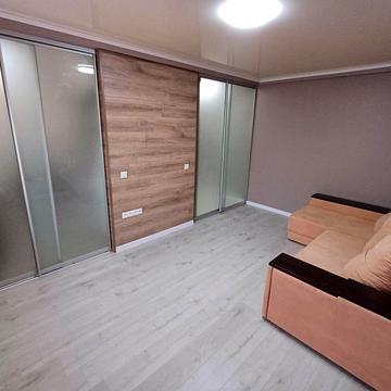 Продам однокімнатну квартиру центр міста