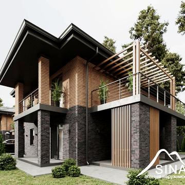 Михайла Чалого вул., 5