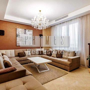 Аренда 3к квартиры 143м2, ул. проф. Подвысоцкого, 6в, Печерск