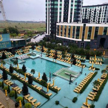 Продам 2 кк ЖК У-квартал, просп. Небесної Сотні, 14/4 ЖК У-квартал