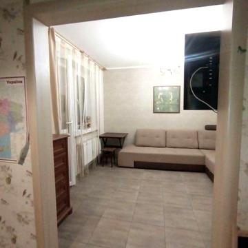 Пентхаус вул Вишнева 17 4 кімнати