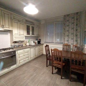 Пентхаус вул Вишнева 17 4 кімнати