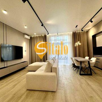 Танхаус, дом з ремонтом клубного типу Осокорки, будинок, з меблями