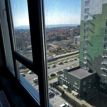 Супер предложение! 2 к. ЖК Острова, дом сдан, заселен, 65м2 ! Вид МОРЯ ЖК ОСТРОВА