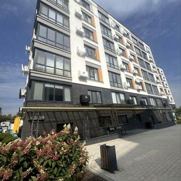 Продаж 1-к квартири в ЖК Родинний маєток ЖК Родинний Маєток