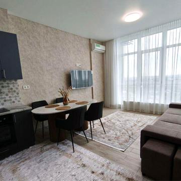 Оренда 2-х ком квартира вул шаповалова 2-а