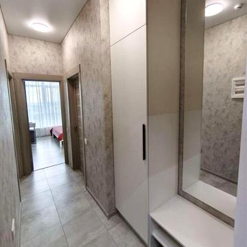 Оренда 2-х ком квартира вул шаповалова 2-а