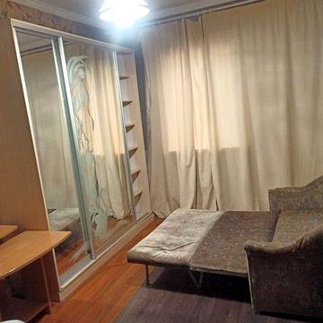 Сдам квартиру 1 комнатную 10фонтана