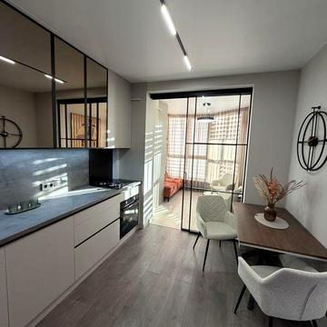 Продам 2к.квартиру з ремонтом ЖК « Софія Резиденс» ЖК Софія Резиденс