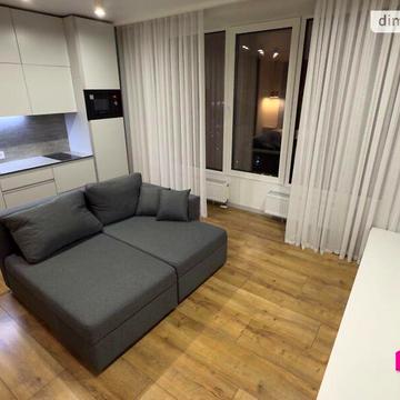 Довгострокова оренда 1к Квартира Набережна Перемоги вулиця ЖК Bartolomeo Resort Town