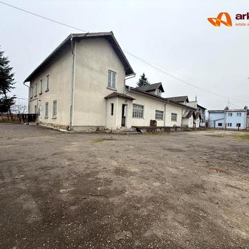 Січових Стрільців вул., 5 