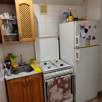 Павла Тичини просп., 5-А