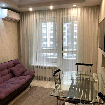 Оренда квартири в  ЖК Зарічний!Генератор! Заречный,1 В