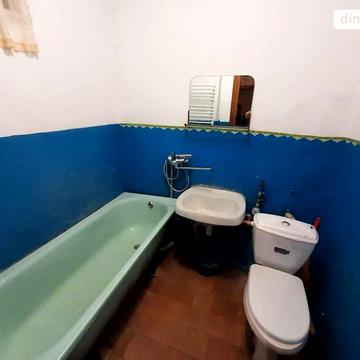 Довгострокова оренда 1к Квартира Бандери Степана проспект