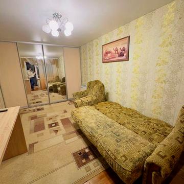 Здам 2-х кімнатну квартиру