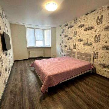 Оренда однокімнатної квартири ЖК Софія Сіті