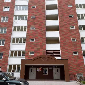 Балтійський пров., 1