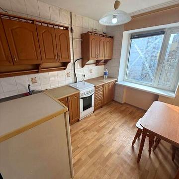 Довгострокова оренда 2к Квартира Фестивальний провулок