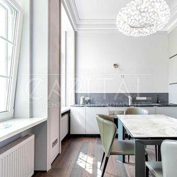 Продаж квартири вул. Коновальця, Печерськ