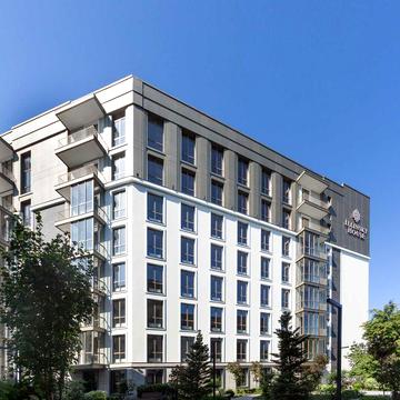 ЖК ILLINSKY 2 кімнатна квартира вул Набережно-Хрещатицька,21 ЖК Illinsky House