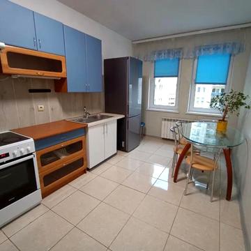 Слобожанська вул. (8 Березня), 9-Б