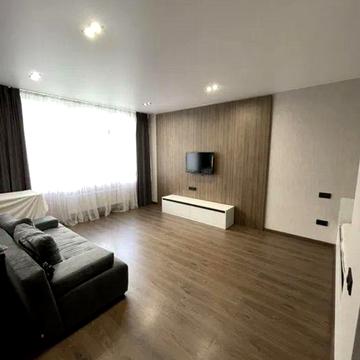 Аренда стильной квартиры студии,49 жемчужина кадор