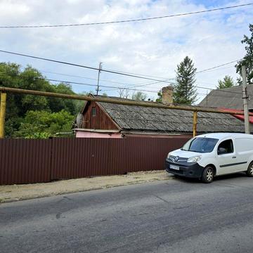 Продам Будинок із землею 98м² 9 соток.Чернівці, Темістокля Вірсти 31