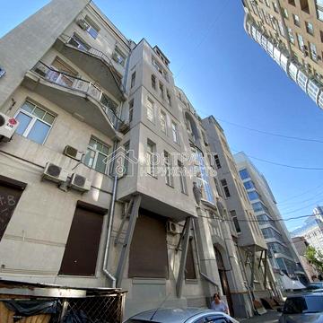 Продаж 4х кім кв в історичному будинку. Короленка, Майдан Конституції