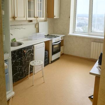 Романа Шухевича просп. (Генерала Ватутіна), 4