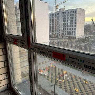 Продаж 2к Квартира Байди-Вишневецького вулиця ЖК Родной дом