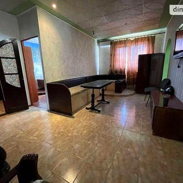 Довгострокова оренда 3к Квартира Аерокосмічний (Гагаріна) проспект