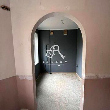 Продаж 2к Квартира Покровська (Подбєльського) вулиця