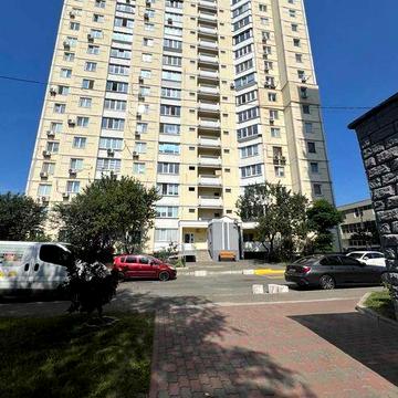 Продаж квартири Федора Ернста 6 Турецьке місто  Совські озера