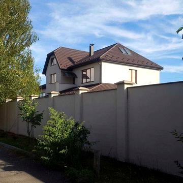 Продам 2 єт. дом 350 кв.м. в г.Вішгороде,микрорайон Дедовица