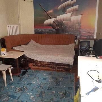 Продам 1 ком. квартиру в центре. Малая Арнаутская. (242-345)