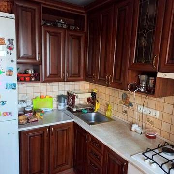 Двухкімнатна квартира із індив.опал Смірнова