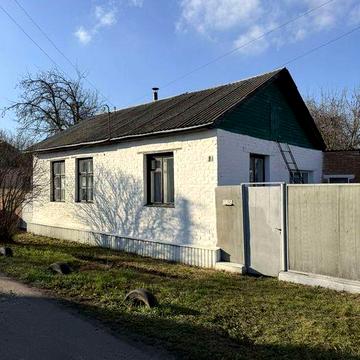 Продаж будинок по вулиці Реміснича (Тургенєва)